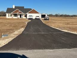 Best Driveway Snow Removal Preparation  in Iona, FL